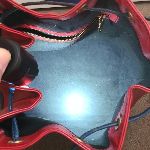 Louis Vuitton Epi Noe Gm - Picture 10 of 16